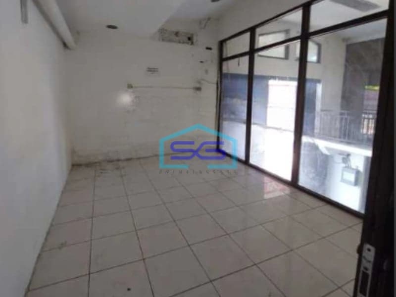 Disewakan Gudang Ada Kantor Luas Bangunan 462 m² Lokasi di Surabaya