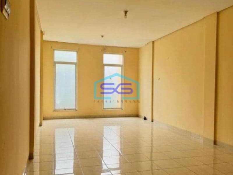 Dijual Ruko Pasar Laris Kosambi Jakarta Barat 2 Lantai