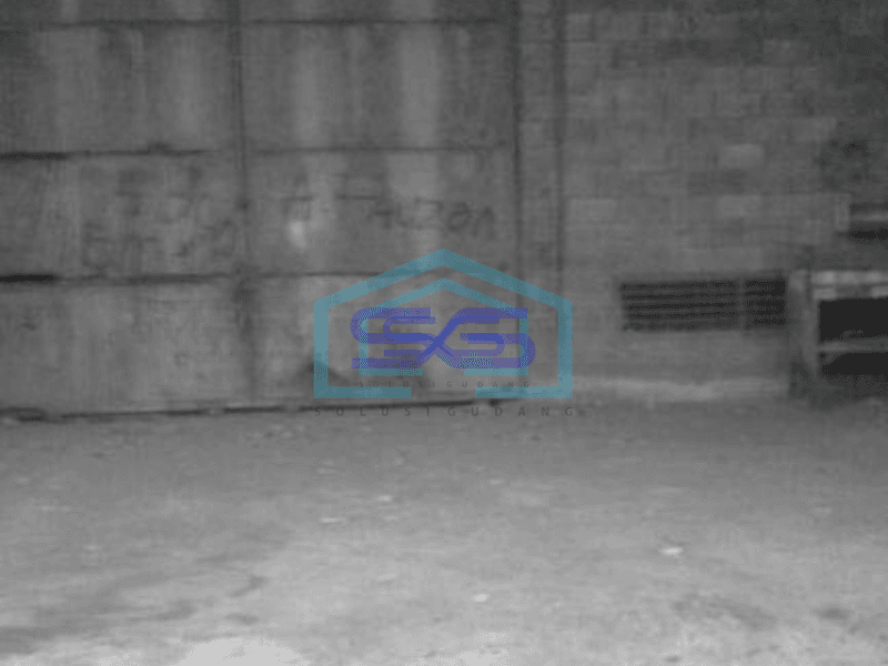 Dijual Ex pabrik di manis dekat pintu tol jual hitung tanah saja