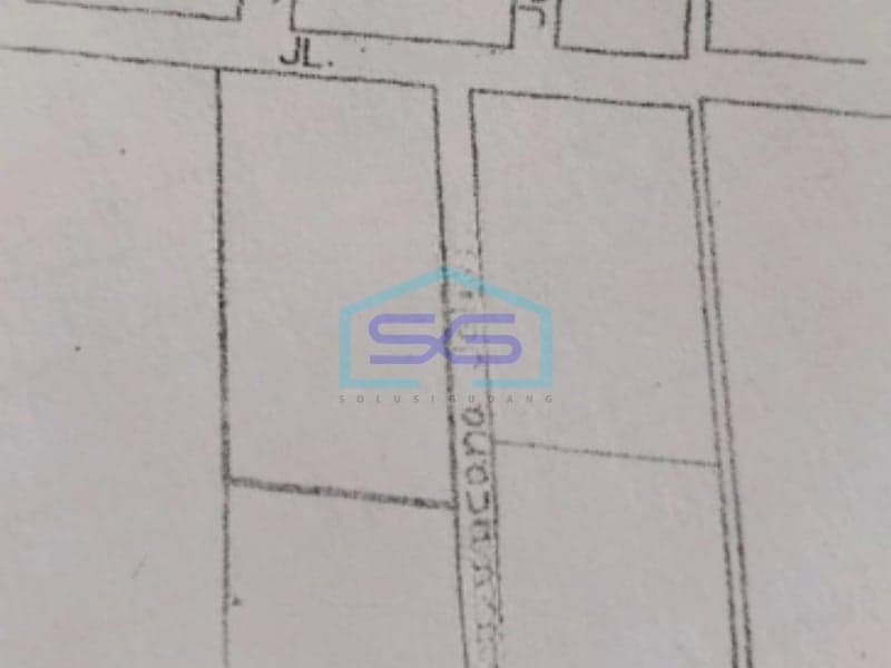 万隆 Gunung Batu Sayap 路边地块出售