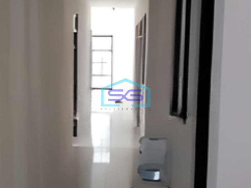 Disewakan Ruang Usaha di Kemang Jakarta Selatan LT 200m2