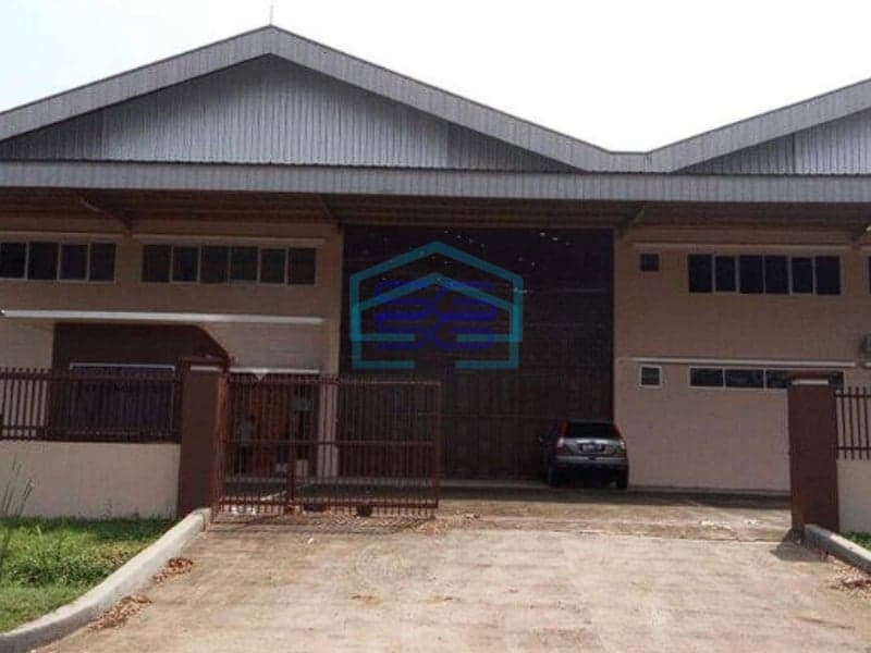 Disewakan Gudang Posisi Hook di Delta Silicon 5 Kenari Lippo Cikarang Bekasi LB 2857m2