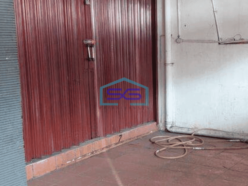 Disewakan Ruko tempat Usaha Sangat Strategis di Jalan Boulevard Graha Raya Bintaro Jaya Serpong Tangerang Selatan