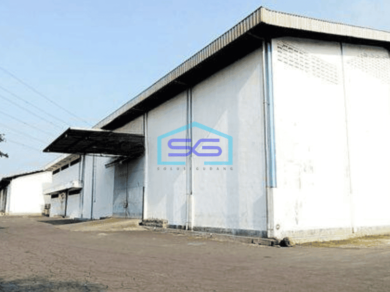 Disewa Gudang Modern Strategis Nol Jln Raya Pandaan Dekat Tol di Pandaan Pasuruan