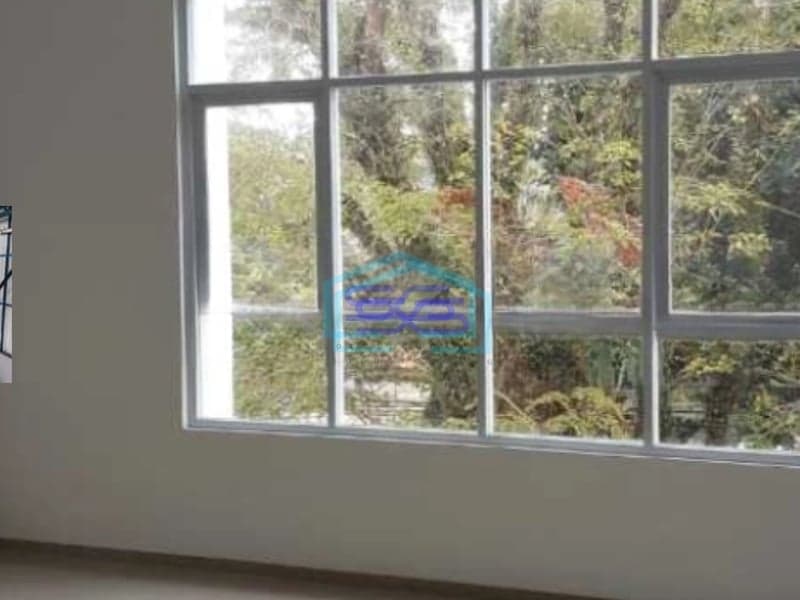 Disewakan Ruko 2 Lantai Baru Mainroad Di Sarijadi Bandung Luas Bangunan 130 m²