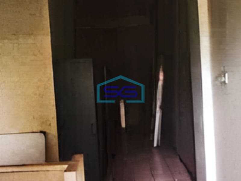 Dijual Ruko 4 Lantai di Cideng Jakarta Pusat Luas Bangunan 240m2