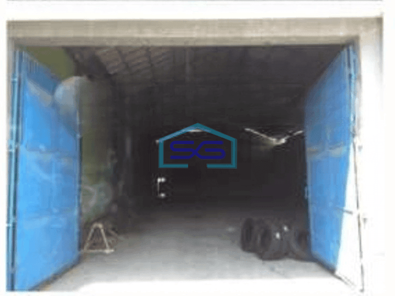 Disewakan Gudang Luas Tanah 168 m2 Lokasi Strategis di Denpasar Bali