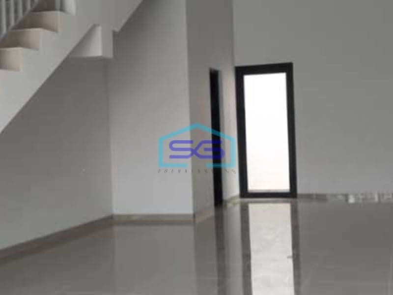 Dijual Ruko 3 Lantai Luas Bangunan 213 m² Lokasi Summarecon Bandung