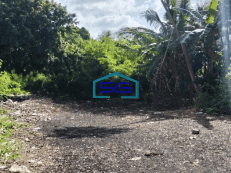 Dijual Tanah di Uluwatu Jimbaran Badung Bali 1.2 Ha Area Komersil