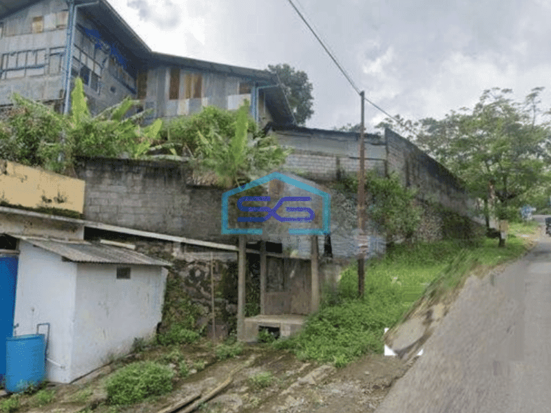 Disewakan Gudang di Kalirejo Jetis , Ungaran Timur Semarang LT 2030m2
