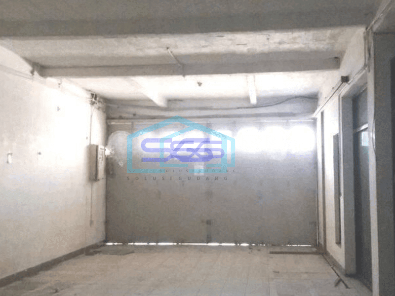 Disewa ruko di jln BKR bandung tengah