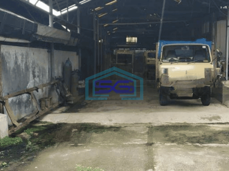 Dijual Tanah Premium dan Strategis di Pusat Kota Karawang