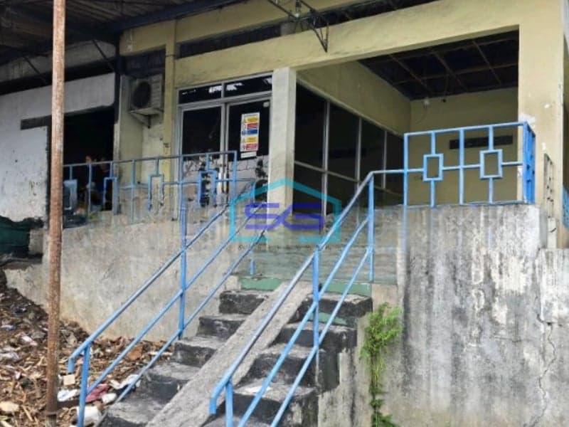 Dijual Tanah Lokasi Strategis Luas 2500 m²  di Ungaran Semarang