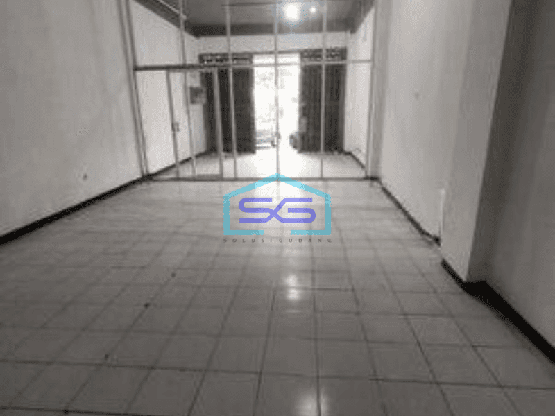 Dijual Ruko Nol Jalan Raya Nginden Surabaya