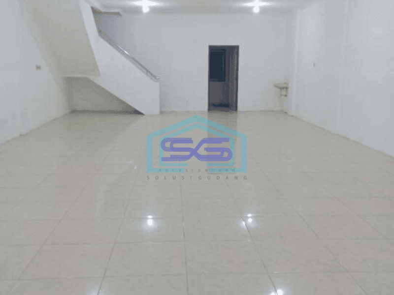 Disewakan ruko di Depok Semarang kota