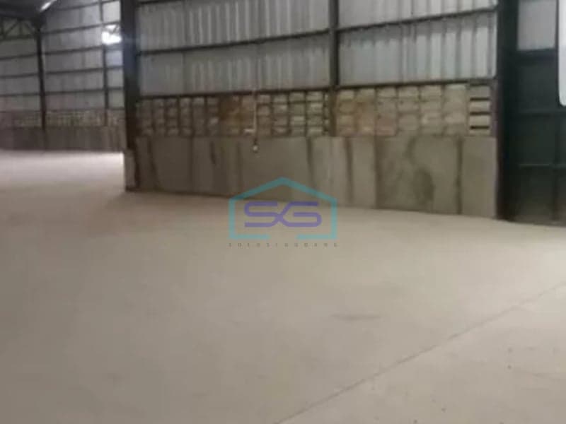 Disewakan Gudang Baru Di Karawang