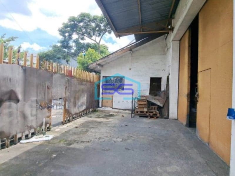 Disewakan Gudang Siap Pakai Dan Strategis di Blimbing Malang Luas Bangunan 845m2