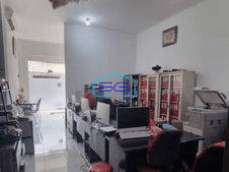 Dijual Cepat Ruko 2 lantai hoek Ruko Golden 8, Gading Serpong