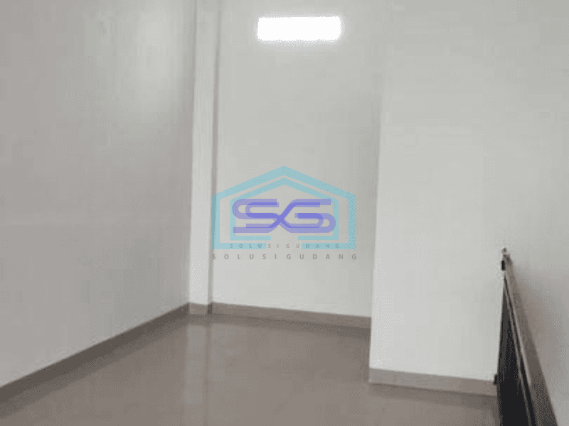 Disewa Ruko Strategis di depan Stasiun KA Tebet Jakarta Selatan