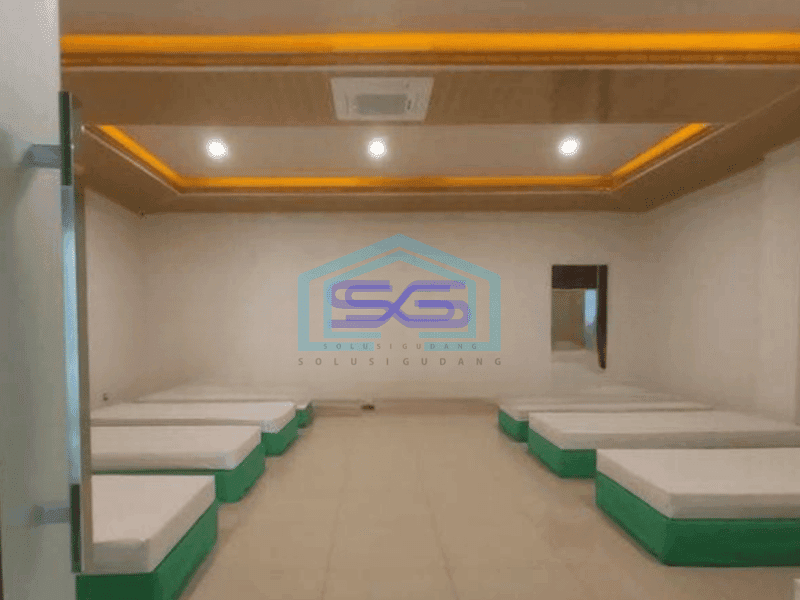 Dijual Ruko strategis dekat jalan honggowongso dan bhayangkara solo