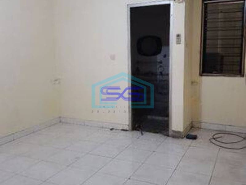 Disewakan Ruko Strategis di Buaran Indah Klender Jaktim