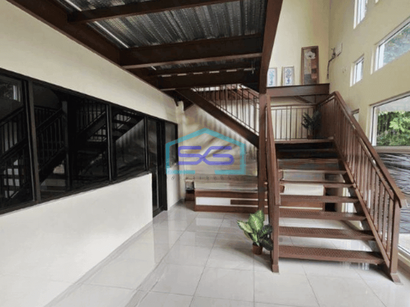 Dijual Gudang 1 Lantai di Cakung Jakarta Timur Luas Tanah 360 m²