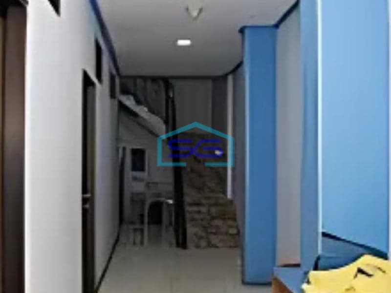 Dijual Ruko Taman Meruya Plaza 3 Lantai Kembangan Jakarta Barat LB 225m2