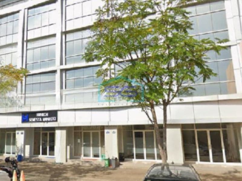 Dijual Ruko Luas Bangunan 270 m² Lokasi di Pantai Indah Kapuk Jakarta Utara