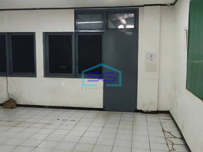 Dijual Gudang Murah Di Kawasan Industri Jababeka 1 Cikarang Bekasi LB 1000m2