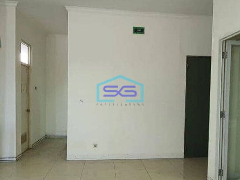 Disewakan Gudang Strategis Infinia Park Tebet 3 Lantai Jakarta Selatan LB 515m2