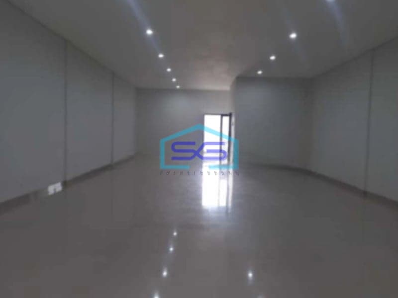 Disewakan Ruko Baru Renovasi Strategis Di Margacinta Kota Bandung LT 435m2