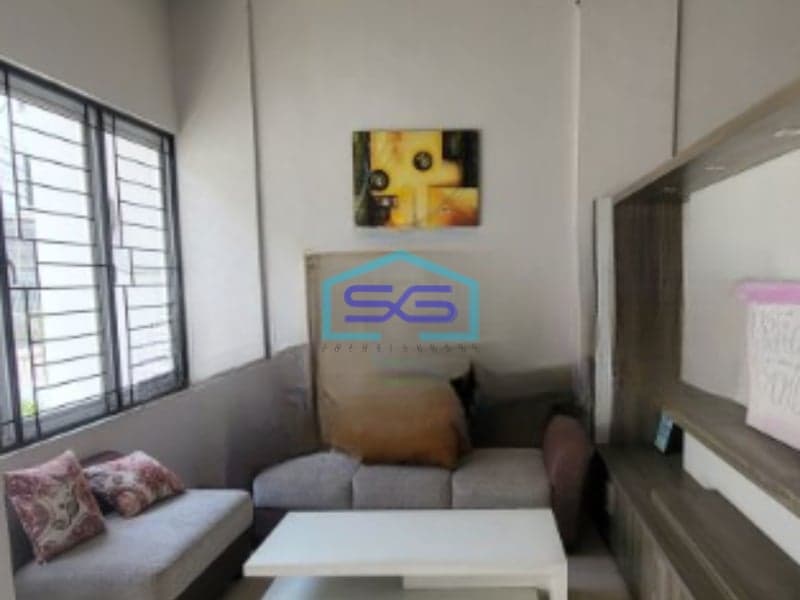 Dijual Ruko Luas Tanah 100 m2 Lokasi Cengkareng Jakarta Barat