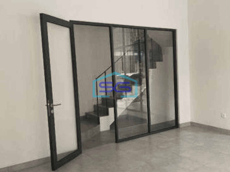 Dijual Cepat Ruko 3 Lantai Lokasi di BSD Tangerang LB 122m2