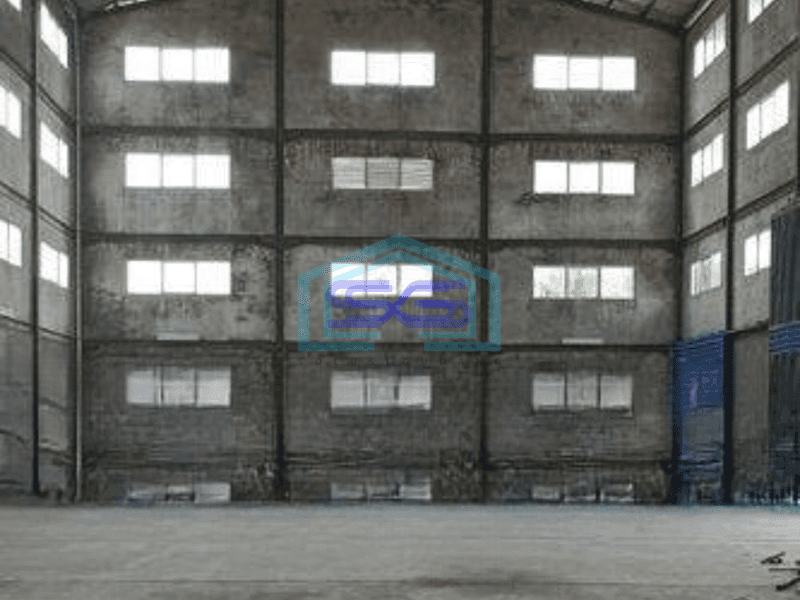 Disewakan Gudang Karawaci kabupaten Tangerang