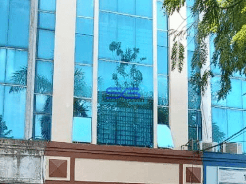 Dijual Ruko 4 Lantai Di Sunter Jakarta Utara Bagus Siap Pakai Ada Lift Barang