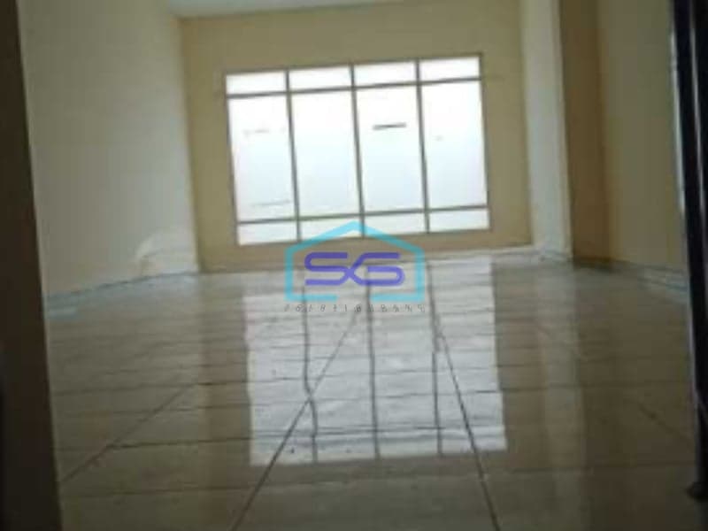 Disewakan Ruko 3,5 Lantai Area Zona Bisnis Cilandak Fatmawati Jakarta Selatan LB 200m2