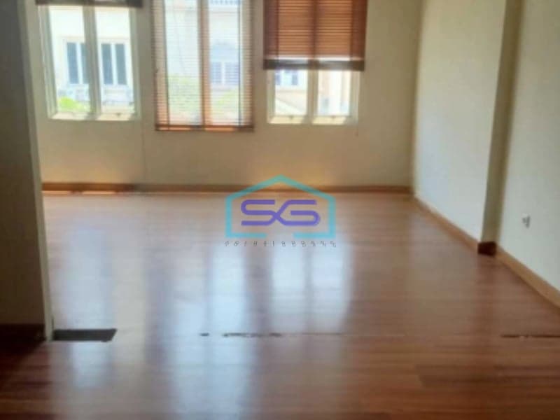 Dijual Ruko Cordoba PIK LB 100m2 Jakarta Utara Pantai Indah Kapuk