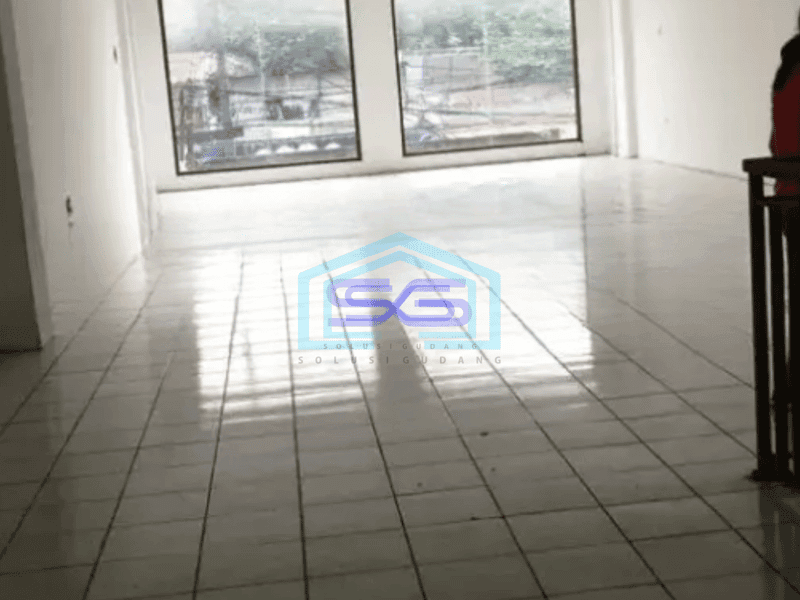 Dijual Ruko Otista Harga Bersahabat di Bandung