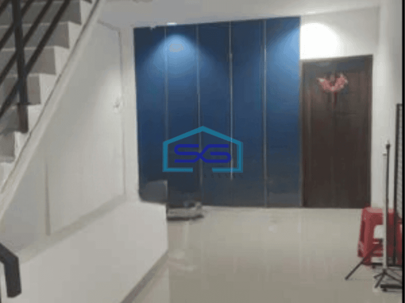 Dijual Ruko Luas Bangunan 240 m² di Tamansari Jakarta Barat