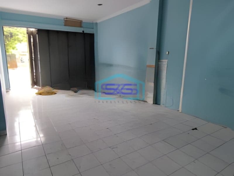 Disewakan Ruko Lokasi Strategis di Sleman Yogyakarta