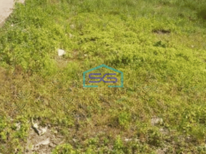 Dijual Tanah Luas  2185 m² Lokasi Strategis di Bojongmanggu Bekasi