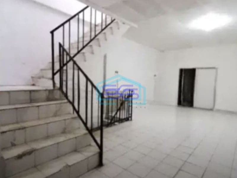 Dijual Ruko Strategis di Pinggir Jalan Margonda Raya Depok Luas Bangunan  300 m²