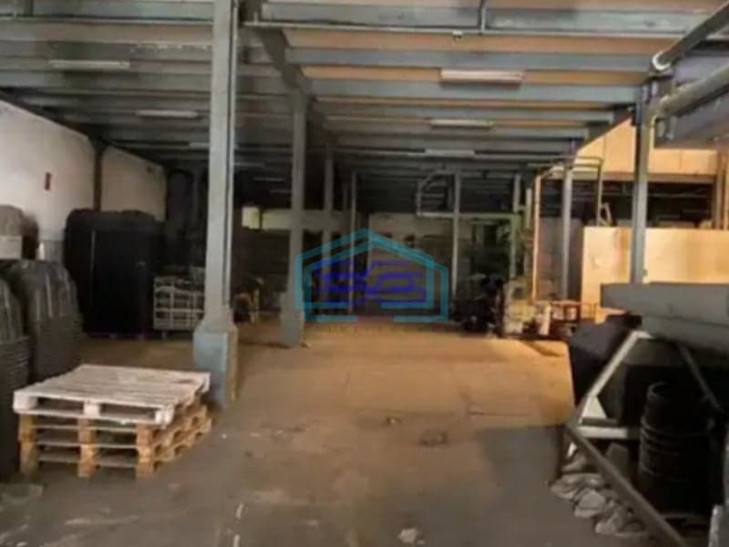 Dijual Ex Pabrik Kawasan Induatri Delta Silicon Lippo Cikarang LT 15000m2