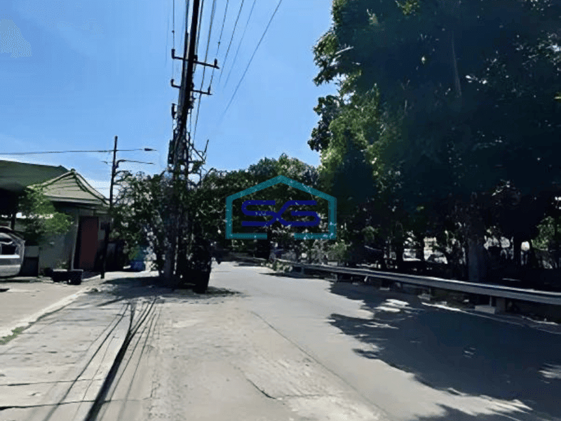 Dijual Tempat Untuk Usaha di Surabaya Cocok Untuk Kantor