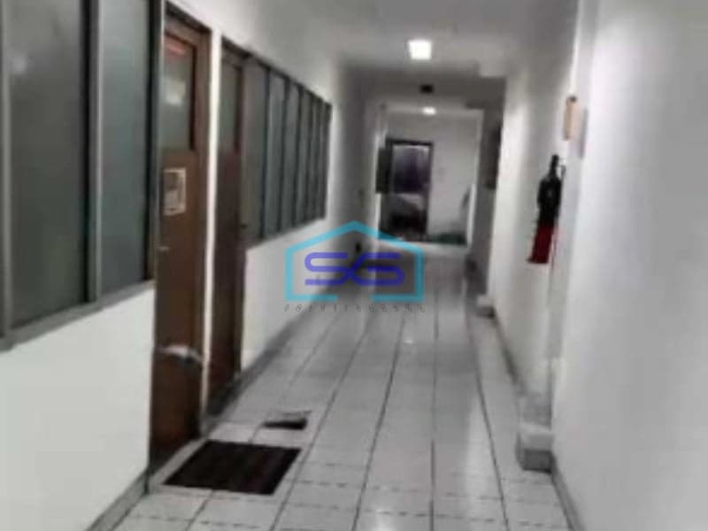 Dijual Termurah Ex Pabrik Di Kawasan Industri Modern Cikande Serang Banten LT 18768m2