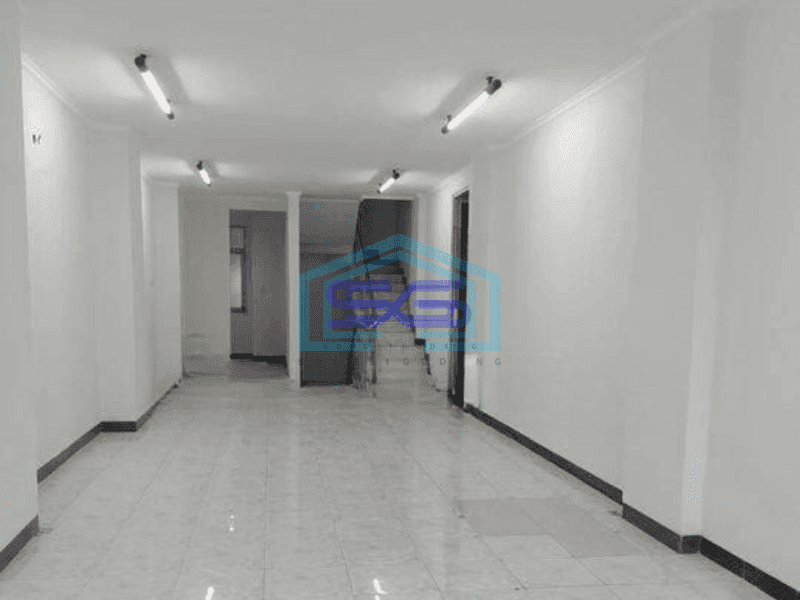 Disewa Rukan Siap Pakai di Puri Mutiara Sunter Agung Jakarta