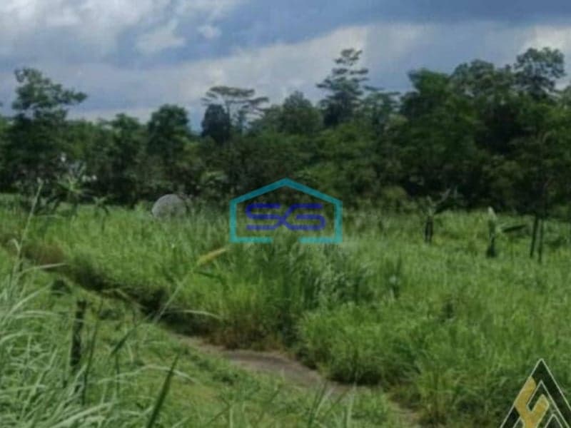 Dijual Cepat Tanah Zona Industri Lokasi Tengaran Semarang Luas 10 Ha