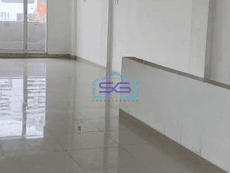 Disewakan Ruko Luas Bangunan  500 m² di Ciputat Tangerang