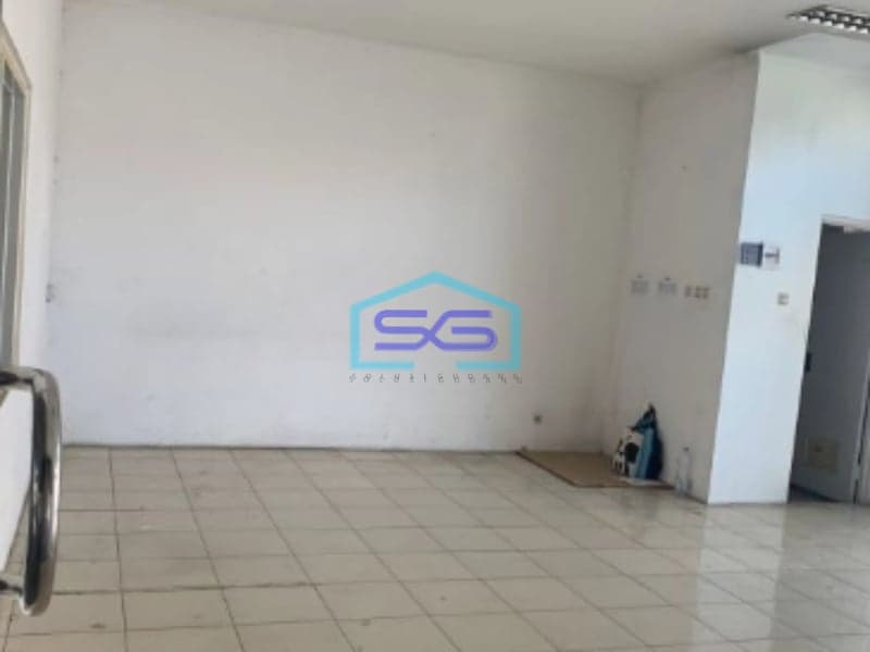 Disewakan Gudang Bizpark Di Kopo Bandung Luas Bangunan  420 m²