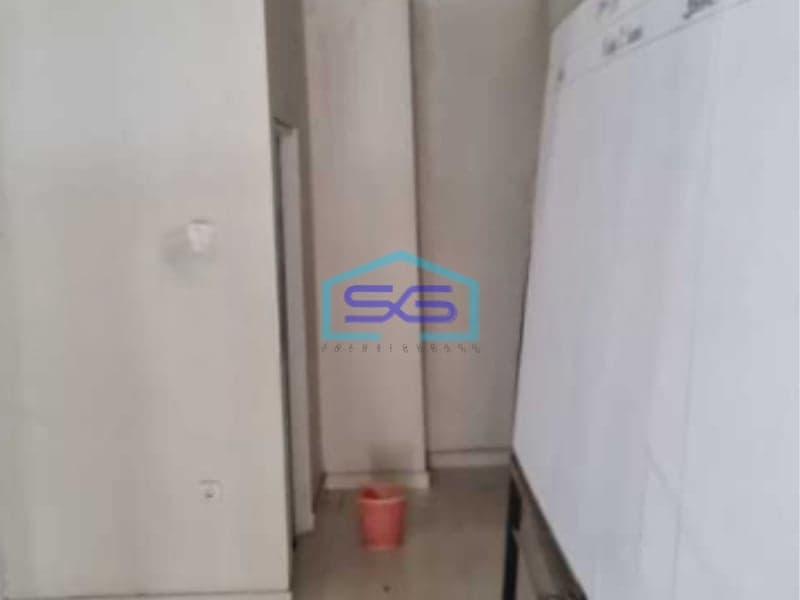 Dijual Ruko Luas Tanah  126 m² Lokasi Bebas Banjir di Sunter Jakarta Utara